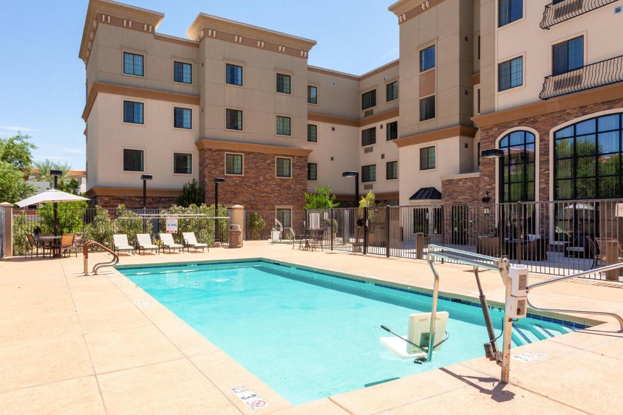 Staybridge By Ihg Hotel Chandler