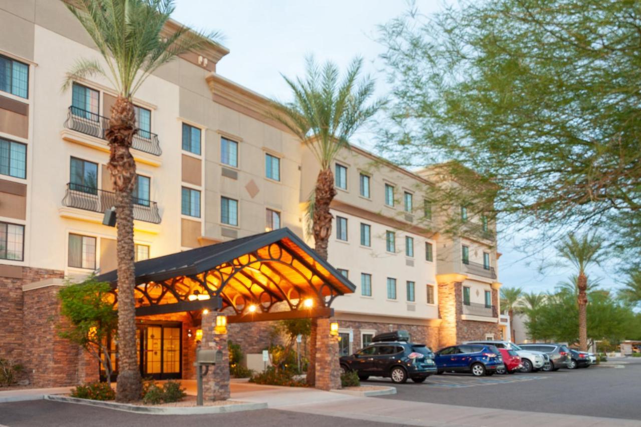 Staybridge By Ihg 3*