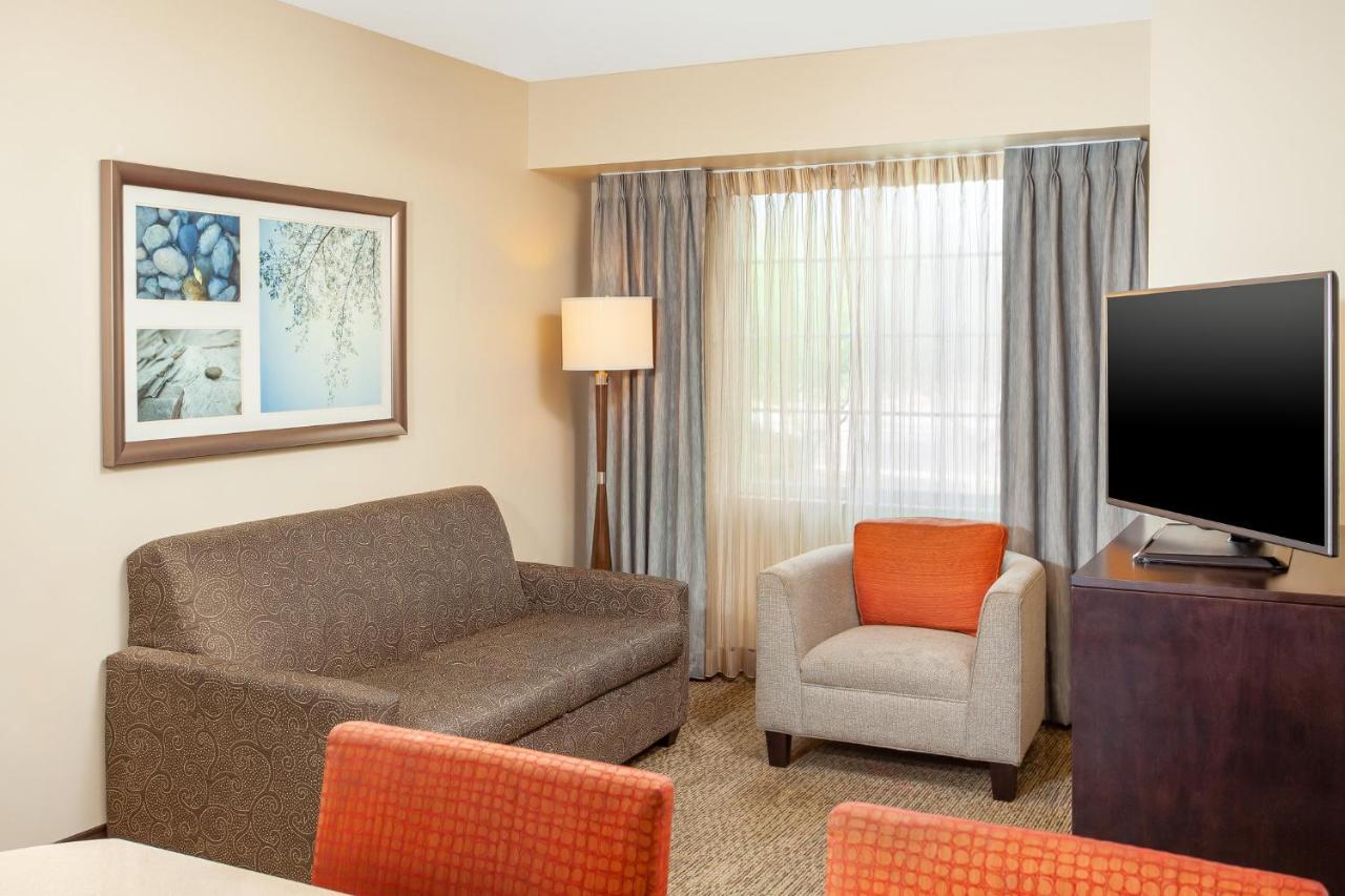 Hotel Staybridge By Ihg 3*