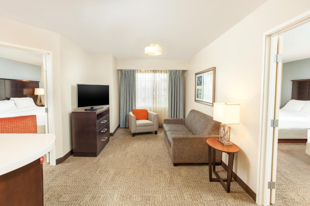 Hotel Staybridge By Ihg