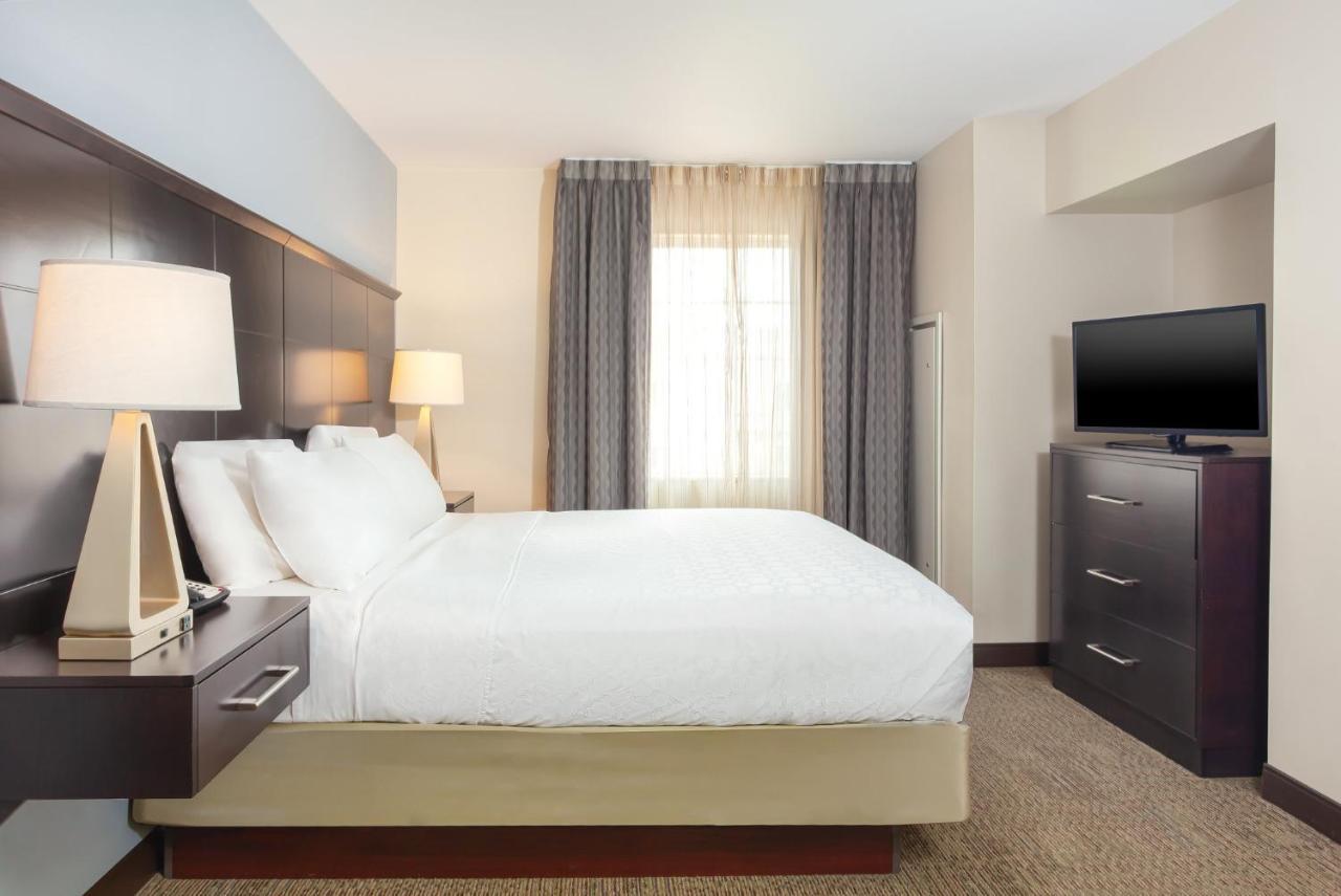 Hotel Staybridge By Ihg
