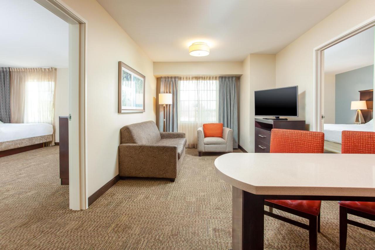Hotel Staybridge By Ihg